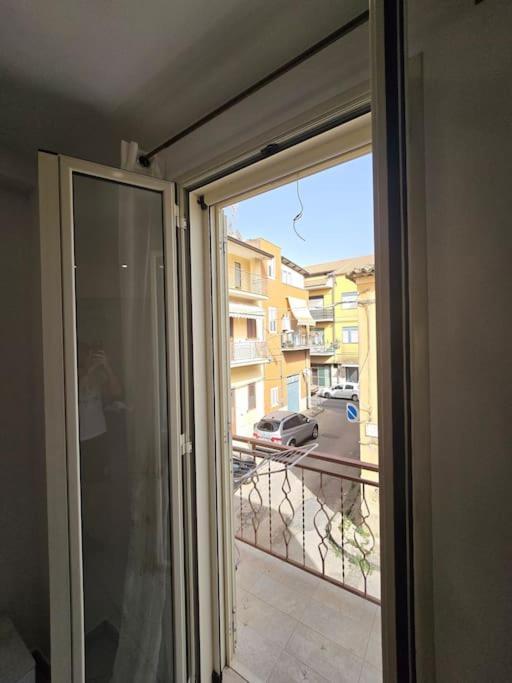 Apartamento Casa Marino Grammichele Exterior foto