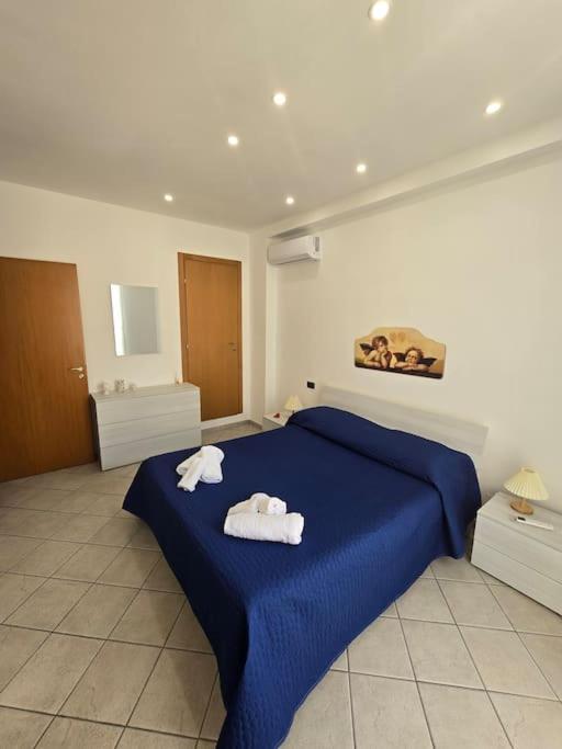 Apartamento Casa Marino Grammichele Exterior foto